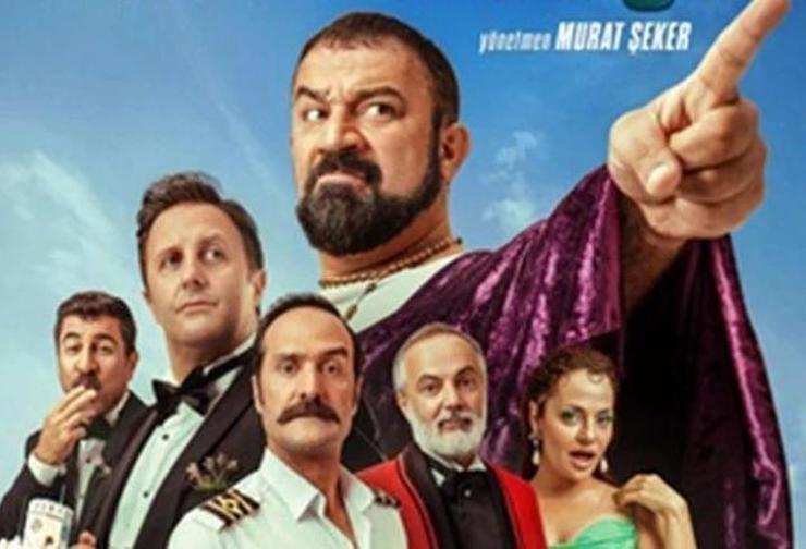 فيلم «الرقص مع الذئاب 6» - موضوعه وأبطاله وتفاصيل الإنتاج