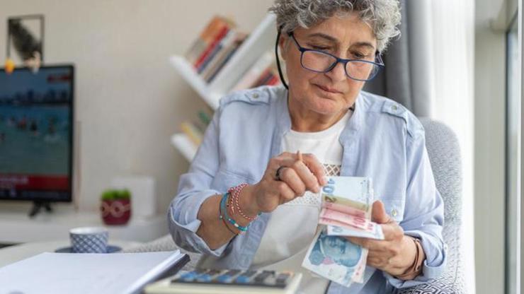 مؤسسة الضمان الاجتماعي التركية تطلق خدمة استعلام جديدة للمتقاعدين