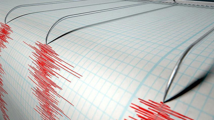 زلزال بقوة 5.5 درجة يضرب مقاطعة سيتشوان جنوب غرب الصين