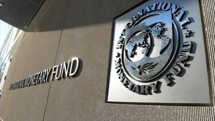 صندوق النقد الدولي يخفض توقّعات نمو اقتصاد الاحتلال إلى 3.5% بفعل الحرب