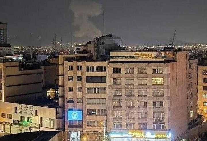 أصوات انفجارات قرب جزيرة قشم والسلطات الإيرانية تحقق في مصدرها