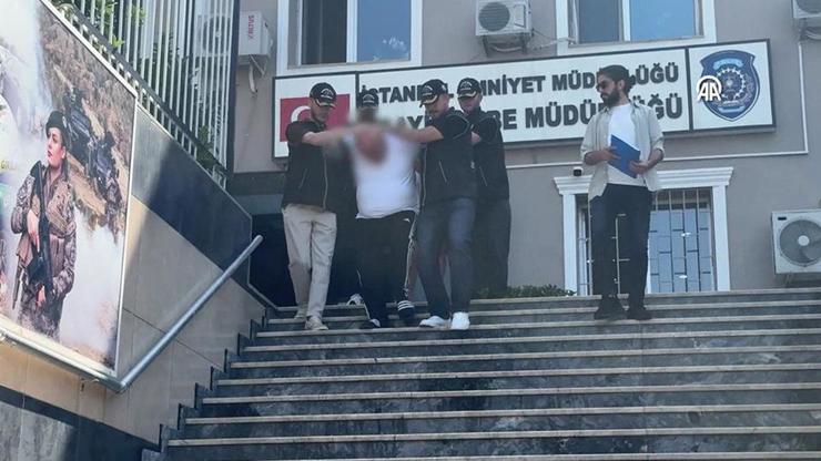 سرقة محكمة في البازار الكبير بإسطنبول.. لصّان يستوليان على 4 كيلوغرامات ذهب ويُضبطان في نزهة
