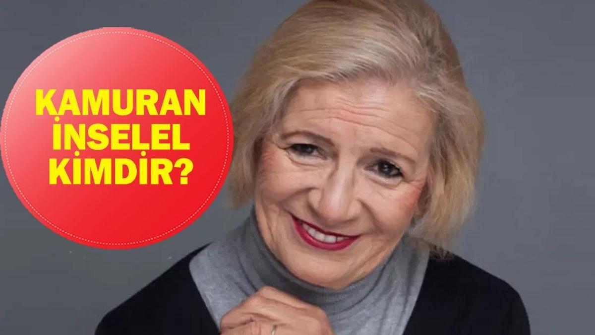 وفاة الفنان التركي القدير كامران إنسَلَل أحد وجوه سينما «يشيلتشام»