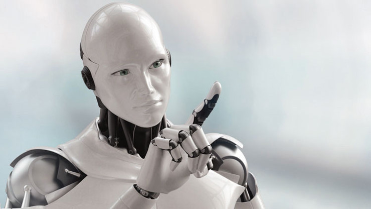 ألمانيا تُقرّ مشروع قانون لاستخدام الذكاء الاصطناعي في إدارة طلبات التأشيرة واللجوء