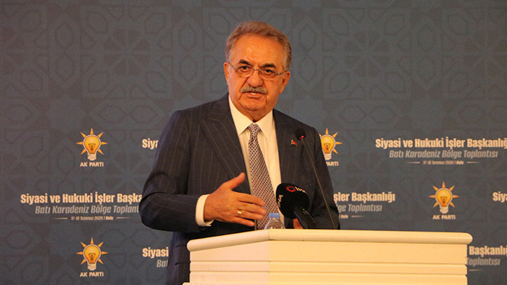 نائب رئيس «العدالة والتنمية»: الدستور الجديد سيُطرح على استفتاء شعبي
