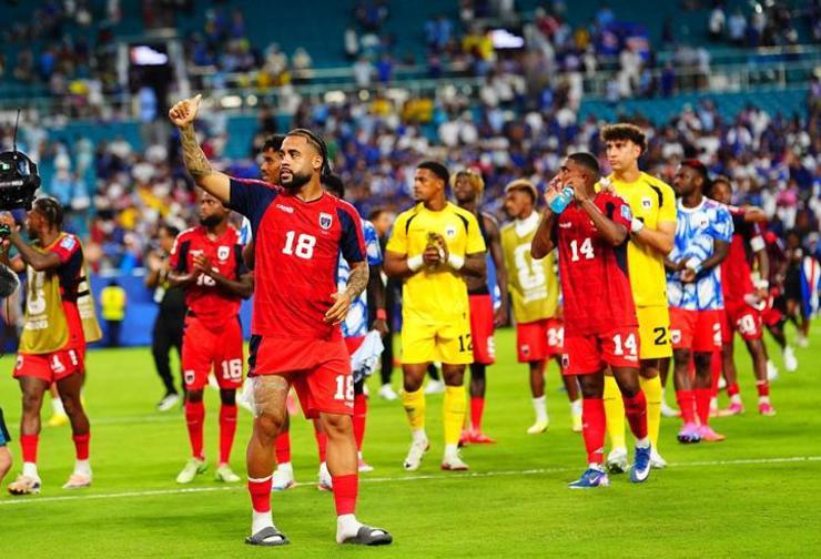 جزر الرأس الأخضر تتعادل مع أوروغواي 2-2 في تصفيات المونديال