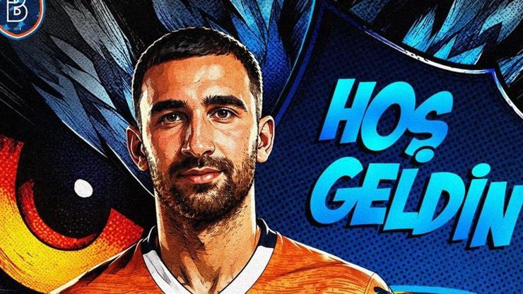 باشاك شهير التركي يضم المدافع أمين بيرم من صفوف نادي بلجيكي