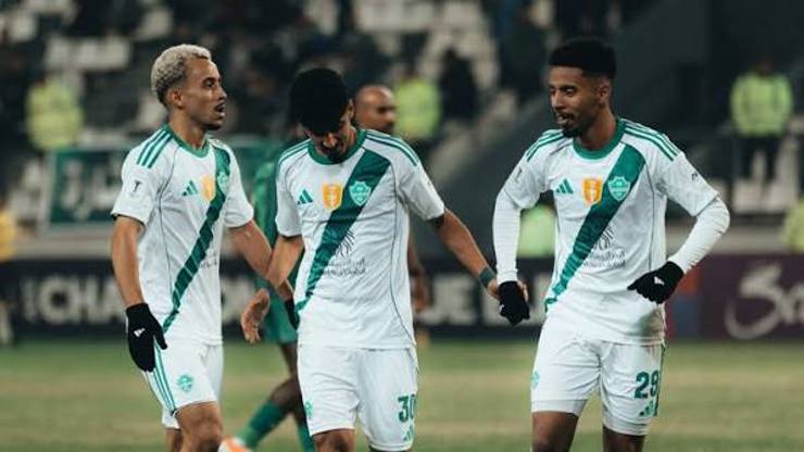 موعد مباراة الأهلي والرياض في دوري روشن والقنوات الناقلة والتشكيل المتوقع