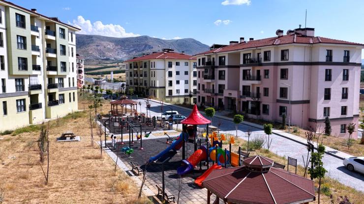 وزير التنمية العمرانية: نحو 7 ملايين مواطن حصلوا على مساكن اجتماعية في 81 ولاية