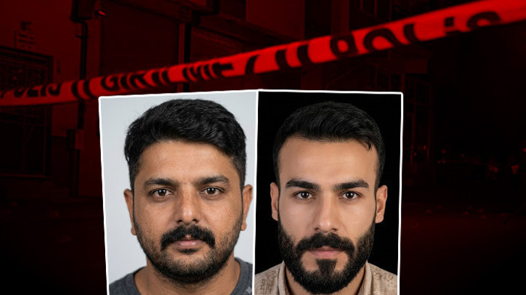 مقتل رجل بالرصاص في بورصة على خلفية اتهامه بمضايقة زوجة جاره