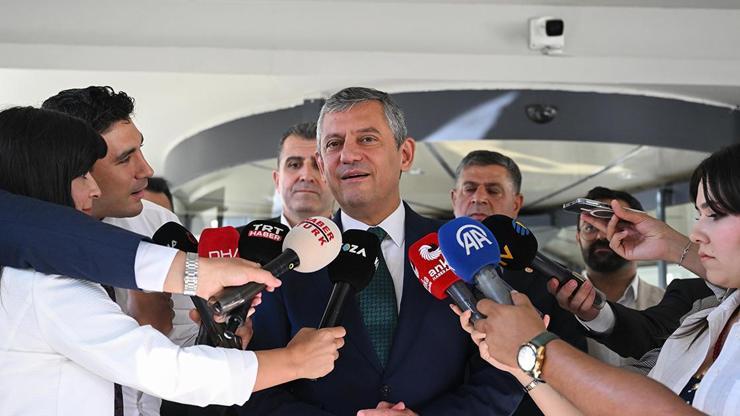 أوزغور أوزال يحدّد الموعد: التأسيس السياسي للحزب الجديد في آب-أيلول
