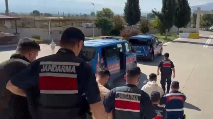 توقيف 341 مشتبهاً بهم في عمليات لمكافحة المخدرات بـ5 ولايات تركية
