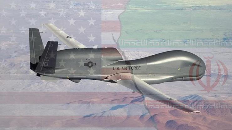 الحرس الثوري يزعم إسقاط 11 طائرة أمريكية و17 مسيّرة خلال 15 يوماً