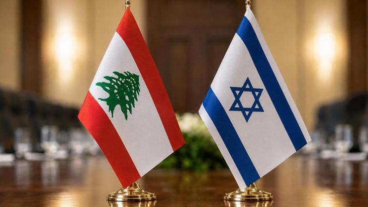 اتفاق حاسم بين إسرائيل ولبنان على منطقتين تجريبيتين لتعزيز سلطة الجيش اللبناني ضمن مسار الانسحاب