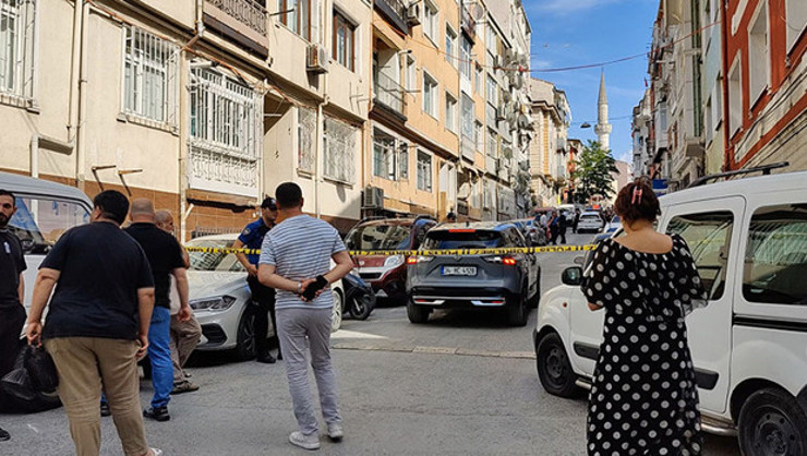 مقتل سيدة وابنتها بالرصاص في الفاتح بإسطنبول على يد الزوج الذي انتحر لاحقاً