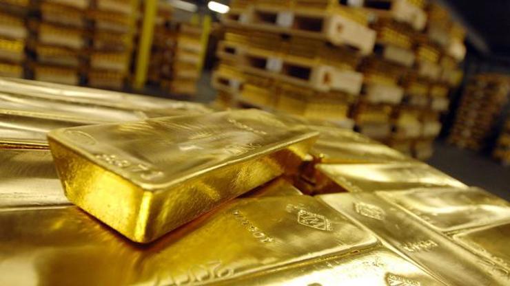 عالميا.. سعر أوقية الذهب يحطم رقماً قياسياً