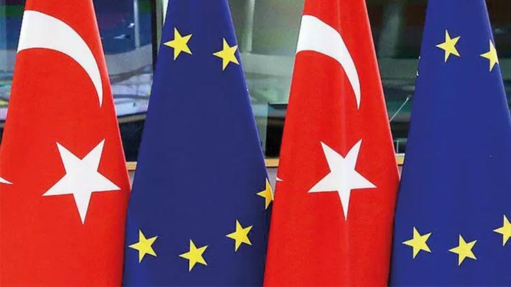 خطة تركيا للانضمام إلى الاتحاد الأوروبي