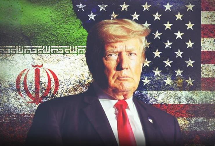ترامب يهدد بضرب جسور ومحطات طاقة إيرانية إذا تعثر الاتفاق