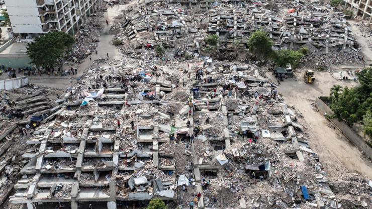 حصيلة زلزال فنزويلا ترتفع إلى 5069 قتيلاً و16740 مصاباً