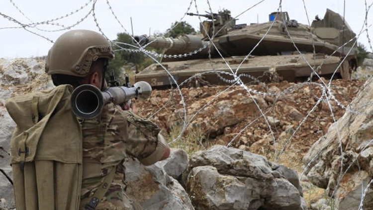 Report: Israel’s withdrawal from southern Lebanon may take 3 weeks