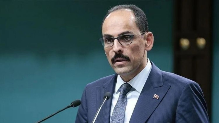 رئيسا استخبارات تركيا ومصر يلتقيان قادة حماس في أنقرة لبحث خارطة طريق لوقف إطلاق النار في غزّة