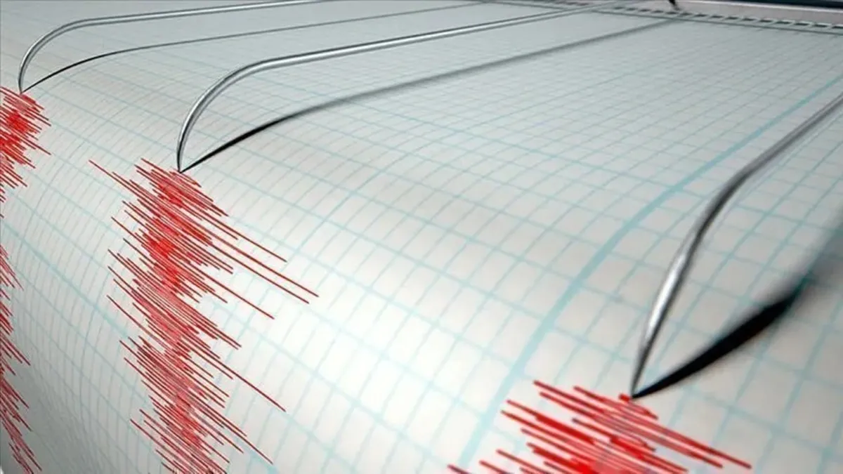 زلزال بقوة 5.3 درجة قبالة سواحل داتشا جنوب غرب تركيا