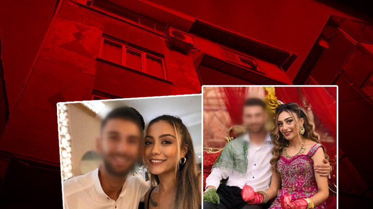العروس الجديدة سيفيل ينغيتش تُوجد ميتة في منزلها بكاغيتهانة ورسالة وداع تستوقف المحققين