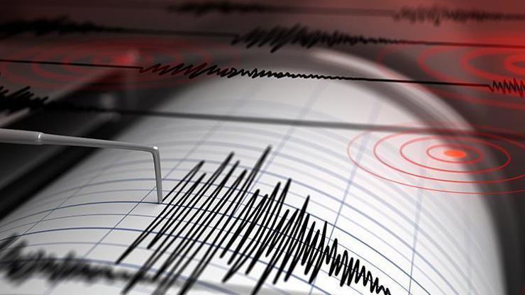 عاجل: زلزال بقوة 3.7 درجة في بودروم بولاية موغلا التركية