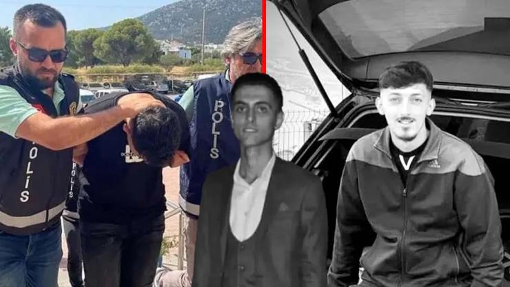 القبض على أحد قتلة جريمة بودروم المزدوجة الشهيرة في هولندا بعد استدراج ضحيتين بذريعة عطلة وإعدامهما بالرصاص