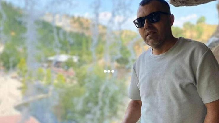 موغلا: مشتبه به يقتل جاره برصاص البندقية بسبب صوت باب حديقة
