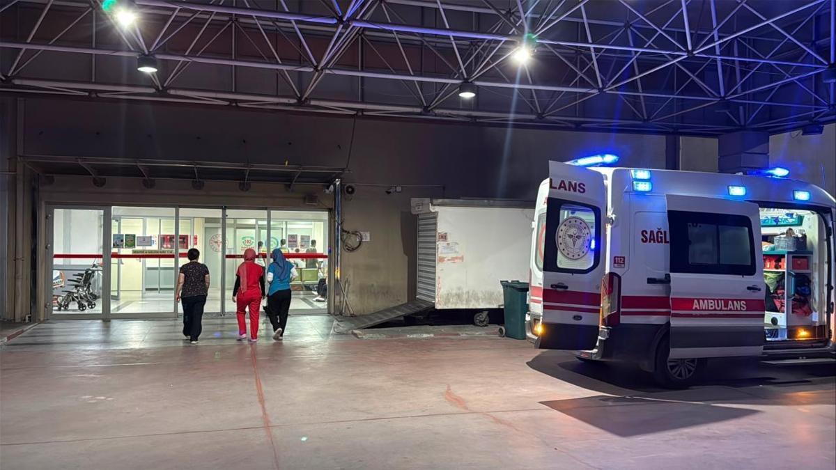 تسمم غذائي في منيسا: 19 شخصاً يدخلون المستشفى بعد حلوى الحفل الديني