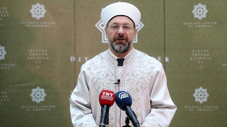 رئاسة الشؤون الدينية في تركيا تحسم الجدل بشأن التعليم المختلط في المدارس