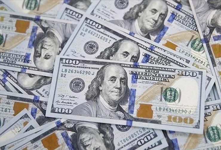 عجز الحساب الجاري الأميركي يرتفع إلى 226.8 مليار دولار في الربع الأول