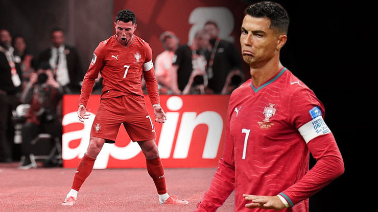 رونالدو يكتب التاريخ برقم قياسي جديد في كأس العالم 2026
