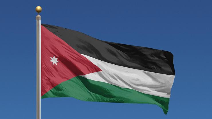 عاجل: الأردن يعلن إسقاط 10 صواريخ باليستية أُطلقت من إيران باتجاه أراضيه