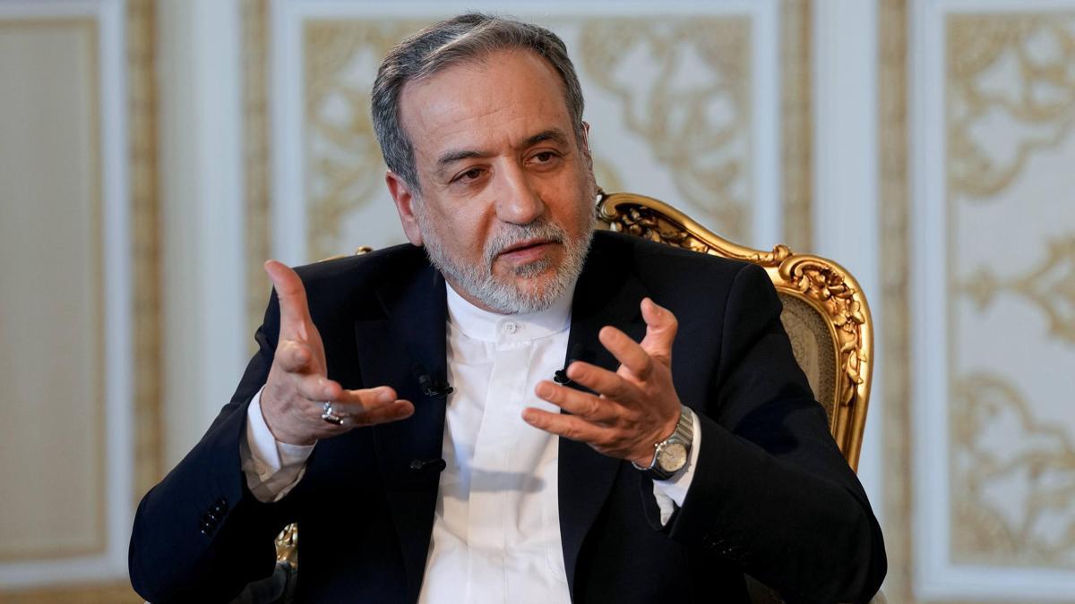 وزير الخارجية الإيراني عراقجي شخصياً: أمريكا انتهكت مذكرة التفاهم ووزير الخزانة الأمريكي خرق الفقرة التاسعة