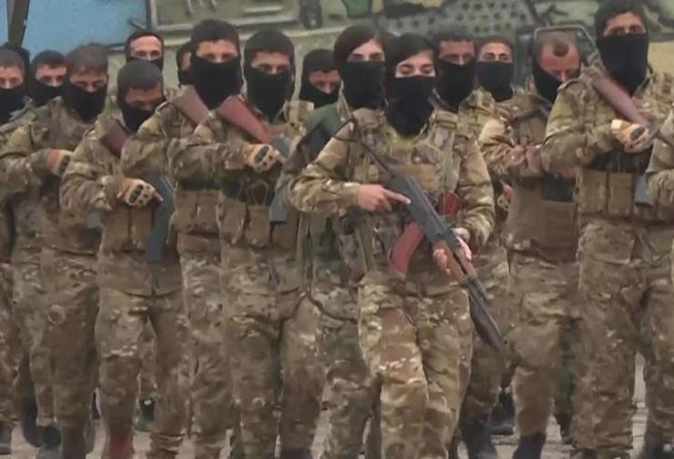 بعد حل "قسد"، الأنظار تتجه إلى السويداء: ماذا سيفعل الدروز؟