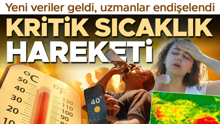 بيانات جديدة تثير قلق الخبراء بشأن ظاهرة النينيو.. كيف ستتأثر تركيا؟