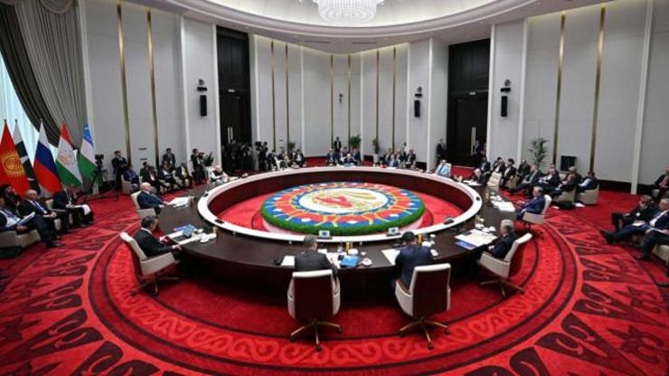 في عامها الخامس والعشرين: دول شنغهاي تتجاوز 26 تريليون دولار ناتجاً وثلث الاقتصاد العالمي بتعادل القوة الشرائية