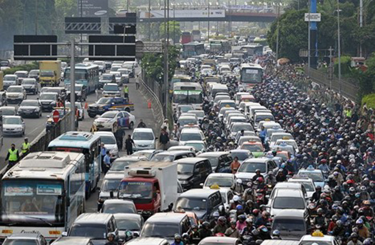 اليوم: عدد سكان العالم يتخطى حاجز الـ 8 مليارات نسمة