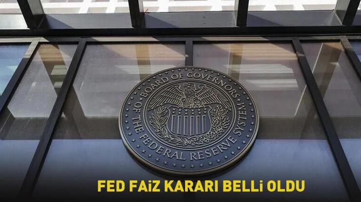 الفيدرالي الأمريكي يُثبّت الفائدة عند نطاق 3.50%–3.75% للمرة الخامسة في 2026 وسط انشقاق ثلاثي نادر