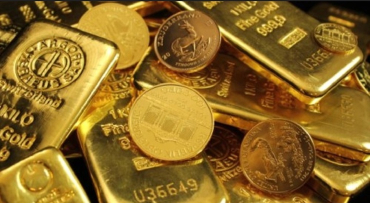 هل يقترب الذهب من نقطة التحول؟ خبراء يتوقعون موجة صعود جديدة