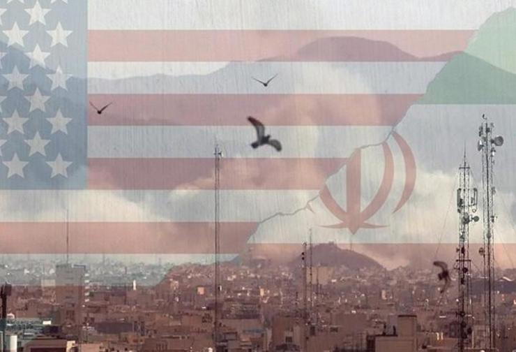 التطور السريع: أعقب تهديد ترامب بالضربات الليلة — انفجارات تُسجَّل في 4 مدن إيرانية
