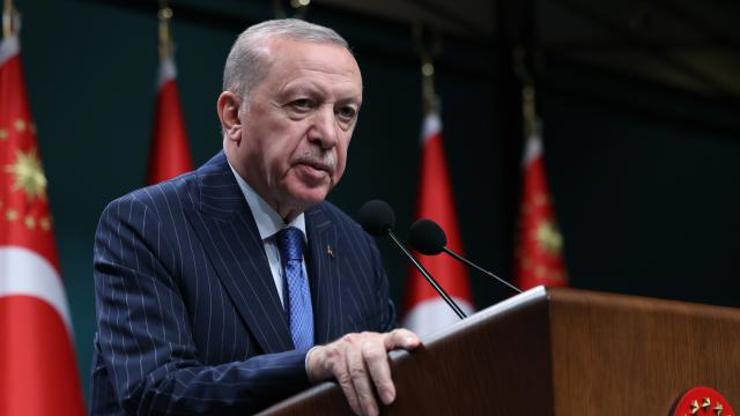 أردوغان يتصل هاتفياً برئيس الوزراء العراقي لبحث العلاقات الثنائية