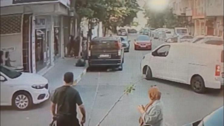 سائق بدون رخصة يُغرّم بـ 220 ألف ليرة لممارسته قيادة متهورة في إسطنبول