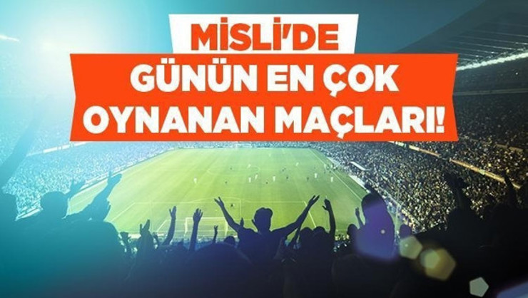 أكثر مباريات كأس العالم إقبالاً على Misli.. توقعات عالية بالأهداف