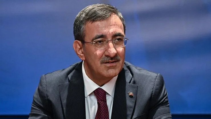 نائب أردوغان: أنهينا الجزء الأكبر من تحضيرات الدستور التركي الجديد ولا موعد نهائياً بعد