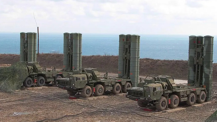 The Kremlin confirms contacts with Türkiye regarding the fate of the S-400 system... “a very sensitive topic”