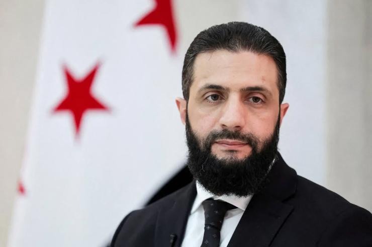 عاجل:الكشف عن موعد زيارة الرئيس السوري إلى تركيا