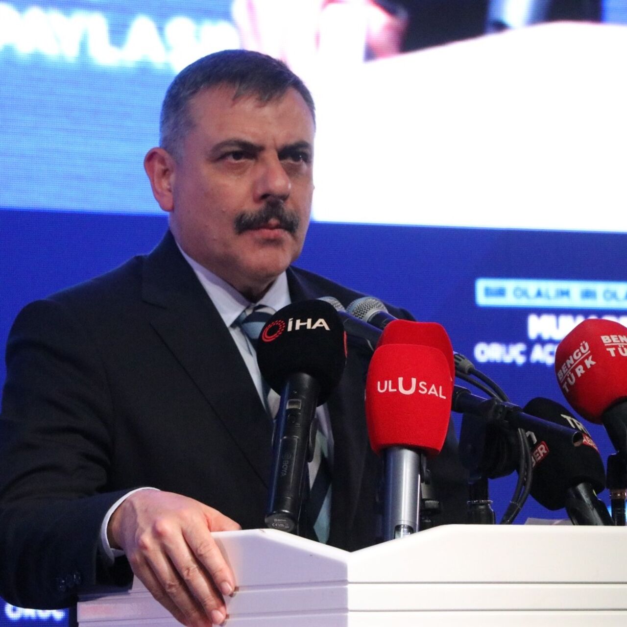 الداخلية التركية تكشف حصيلة الشهر الأول لتطبيق «حياة 112» للطوارئ